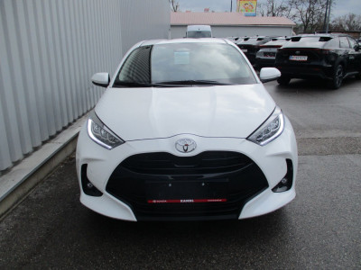 Toyota Yaris Neuwagen