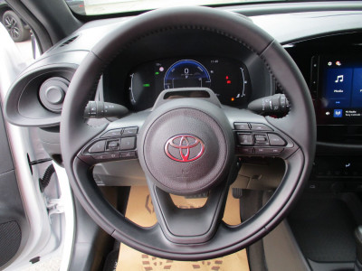 Toyota Aygo X Neuwagen