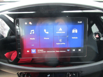 Toyota Aygo X Neuwagen