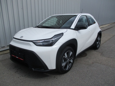 Toyota Aygo X Neuwagen