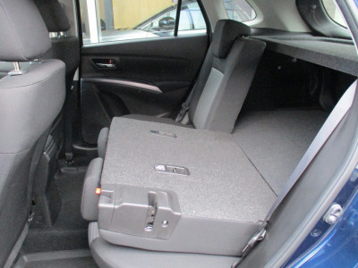 Suzuki S-Cross Gebrauchtwagen