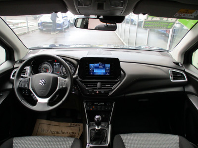 Suzuki S-Cross Gebrauchtwagen