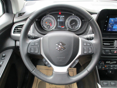 Suzuki S-Cross Gebrauchtwagen