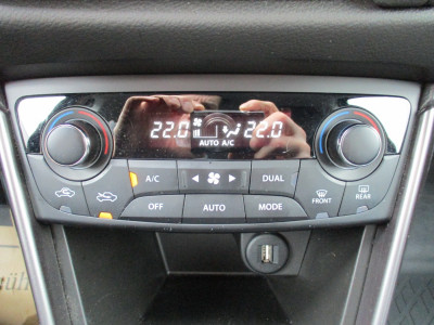 Suzuki S-Cross Gebrauchtwagen