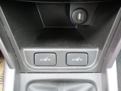 Suzuki S-Cross Gebrauchtwagen