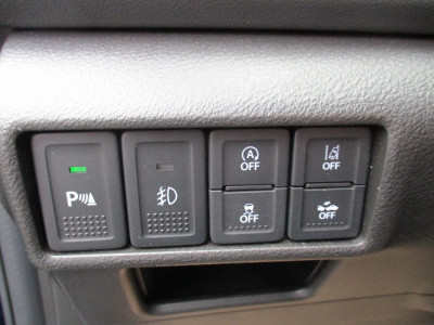 Suzuki S-Cross Gebrauchtwagen