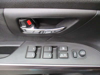 Suzuki S-Cross Gebrauchtwagen