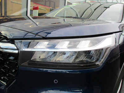 Suzuki S-Cross Gebrauchtwagen