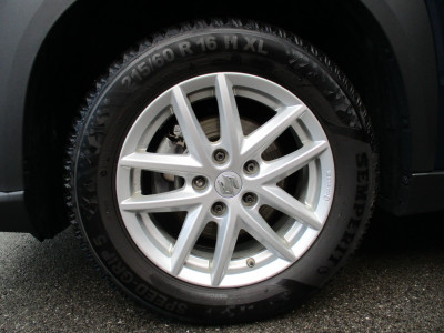 Suzuki S-Cross Gebrauchtwagen