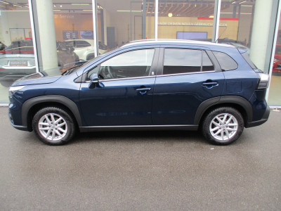 Suzuki S-Cross Gebrauchtwagen