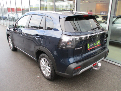 Suzuki S-Cross Gebrauchtwagen