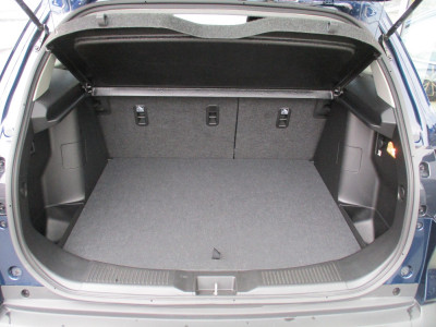 Suzuki S-Cross Gebrauchtwagen