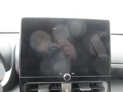 Toyota Yaris Cross Gebrauchtwagen