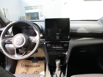 Toyota Yaris Cross Gebrauchtwagen