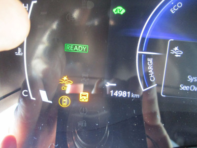 Toyota Yaris Cross Gebrauchtwagen