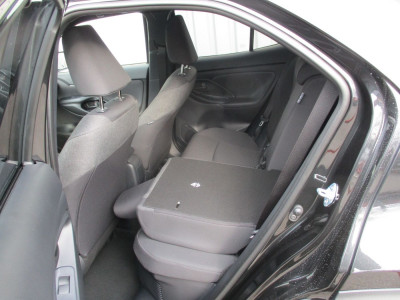 Toyota Yaris Cross Gebrauchtwagen