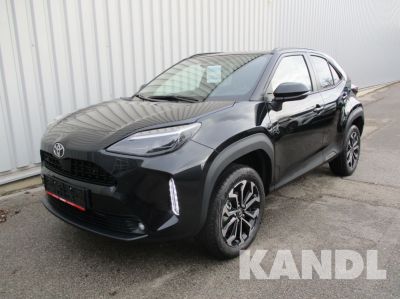 Toyota Yaris Cross Gebrauchtwagen