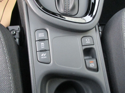 Toyota Yaris Cross Gebrauchtwagen