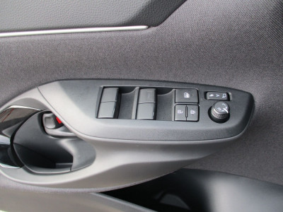 Toyota Yaris Cross Gebrauchtwagen