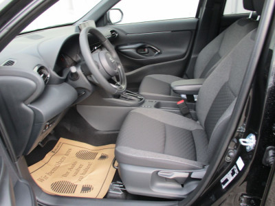 Toyota Yaris Cross Gebrauchtwagen