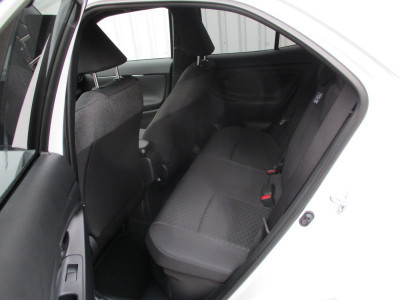 Toyota Yaris Cross Gebrauchtwagen