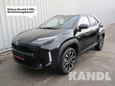 Toyota Yaris Cross Gebrauchtwagen