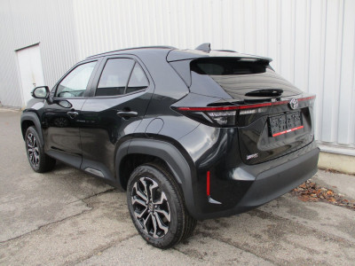 Toyota Yaris Cross Gebrauchtwagen