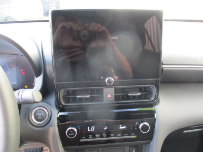 Toyota Yaris Cross Gebrauchtwagen