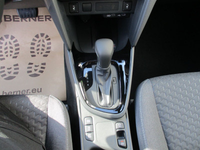 Toyota Yaris Cross Gebrauchtwagen