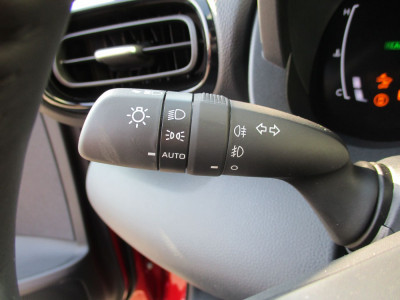 Toyota Yaris Cross Gebrauchtwagen