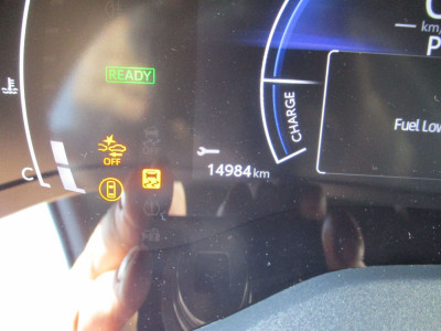 Toyota Yaris Cross Gebrauchtwagen