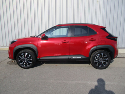 Toyota Yaris Cross Gebrauchtwagen