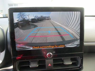 Toyota Yaris Cross Gebrauchtwagen