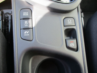 Toyota Yaris Cross Gebrauchtwagen