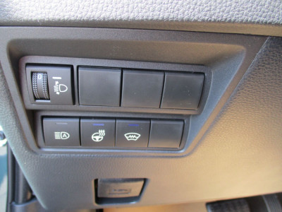 Toyota Yaris Cross Gebrauchtwagen