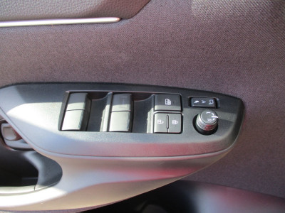 Toyota Yaris Cross Gebrauchtwagen