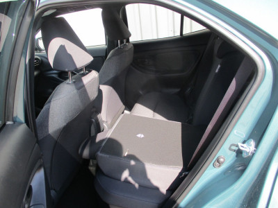 Toyota Yaris Cross Gebrauchtwagen