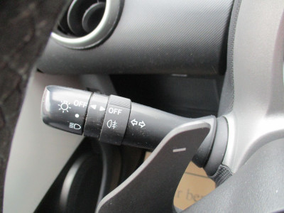 Toyota Aygo Gebrauchtwagen