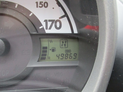 Toyota Aygo Gebrauchtwagen