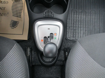 Toyota Aygo Gebrauchtwagen