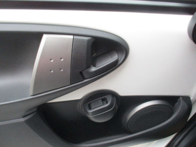 Toyota Aygo Gebrauchtwagen