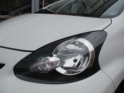 Toyota Aygo Gebrauchtwagen