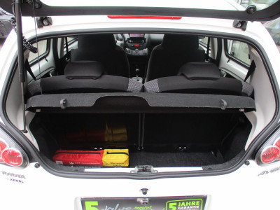 Toyota Aygo Gebrauchtwagen