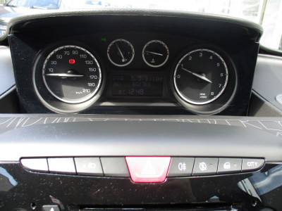 Lancia Ypsilon Gebrauchtwagen