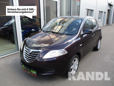 Lancia Ypsilon Gebrauchtwagen