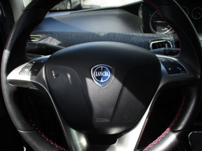 Lancia Ypsilon Gebrauchtwagen