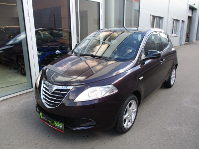 Lancia Ypsilon Gebrauchtwagen