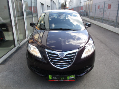 Lancia Ypsilon Gebrauchtwagen