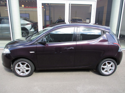 Lancia Ypsilon Gebrauchtwagen