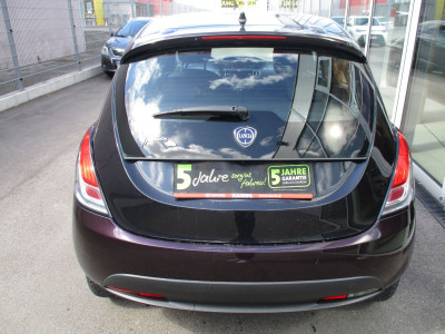 Lancia Ypsilon Gebrauchtwagen